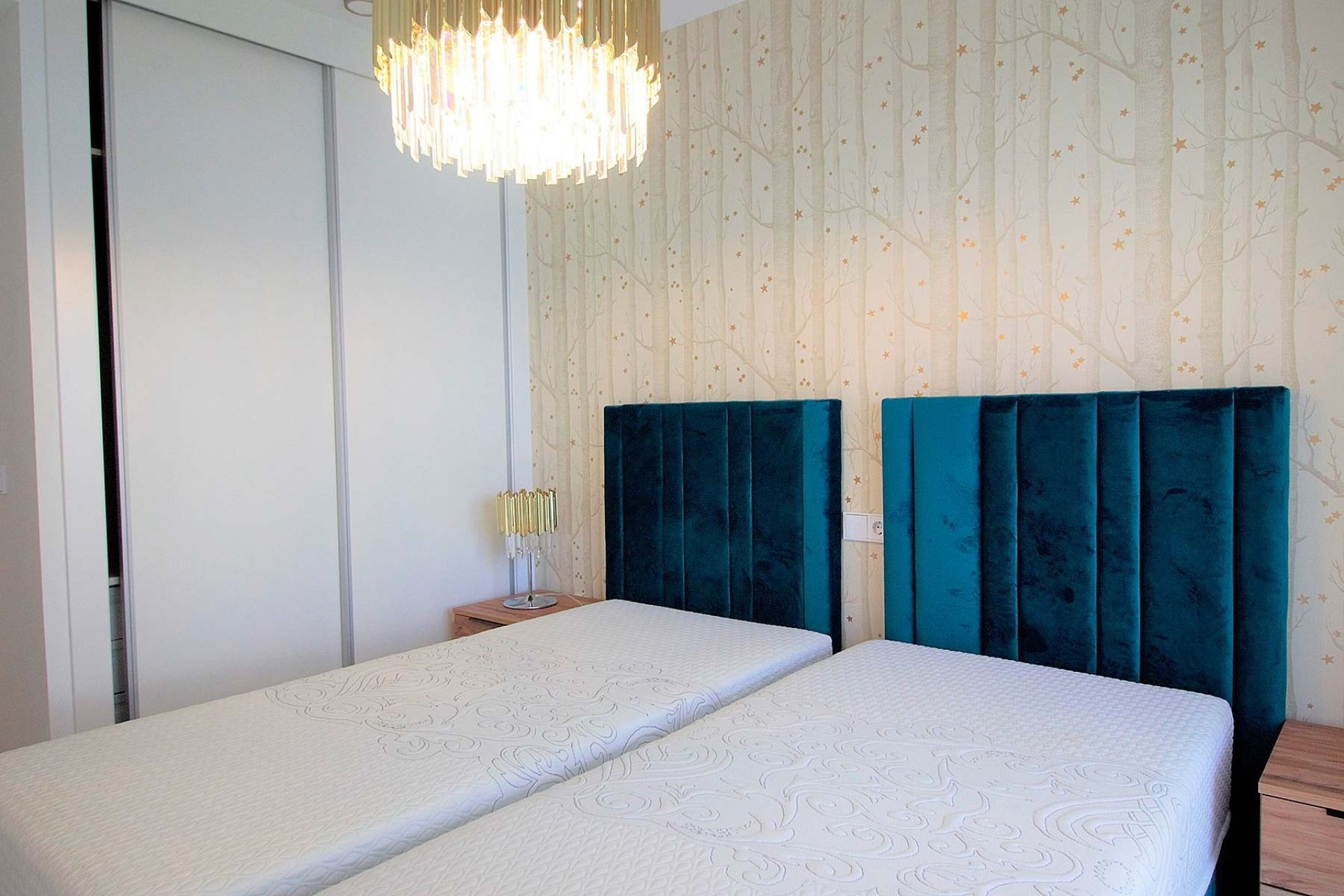 Herverkoop - Apartment -
Santa Pola - Costa Blanca