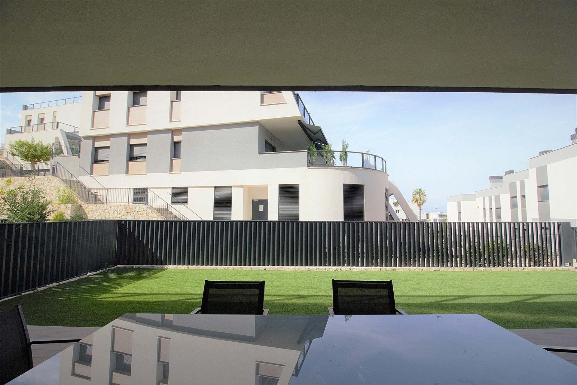 Herverkoop - Apartment -
Santa Pola - Costa Blanca