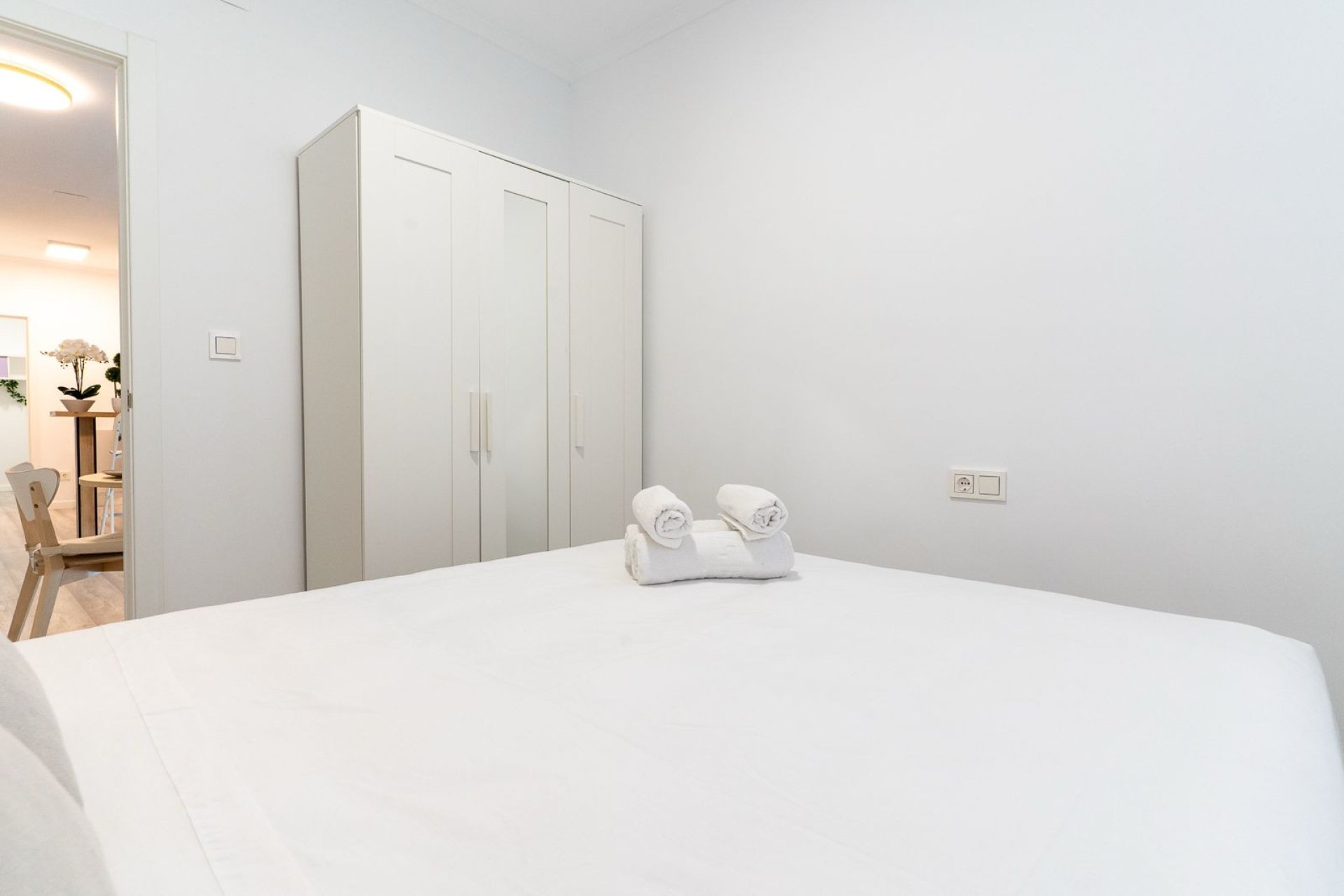 Herverkoop - Apartment -
Santa Pola - Gran Alacant