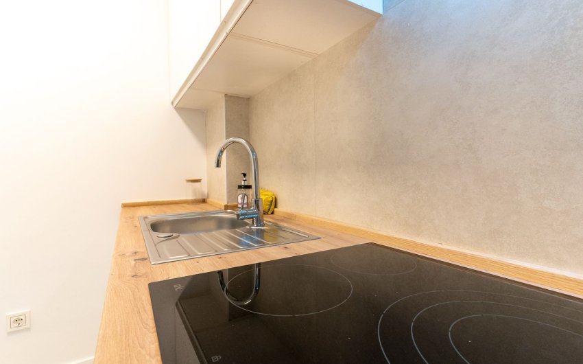 Herverkoop - Apartment -
Santa Pola - Gran Alacant