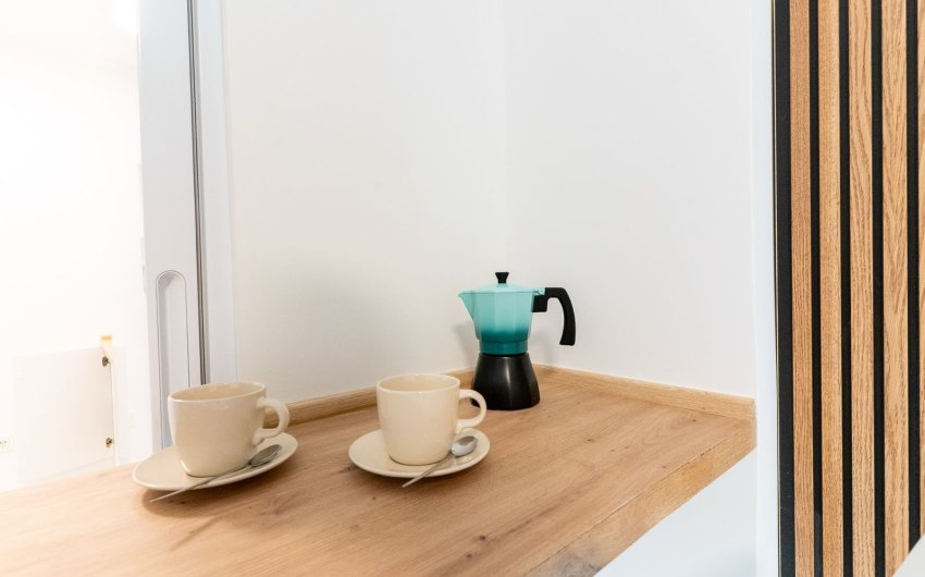 Herverkoop - Apartment -
Santa Pola - Gran Alacant