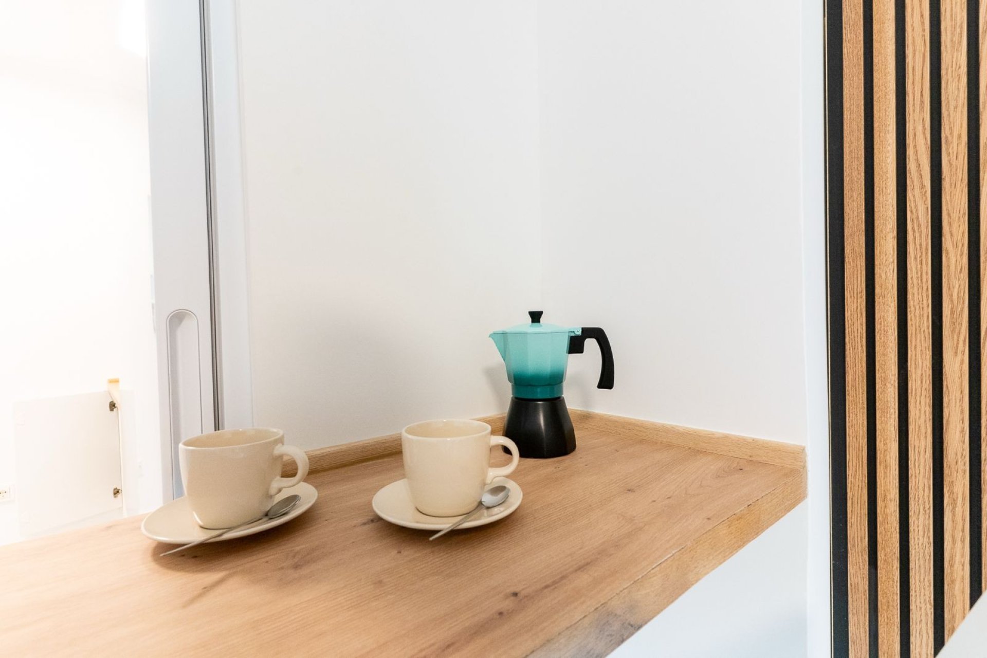 Herverkoop - Apartment -
Santa Pola - Gran Alacant