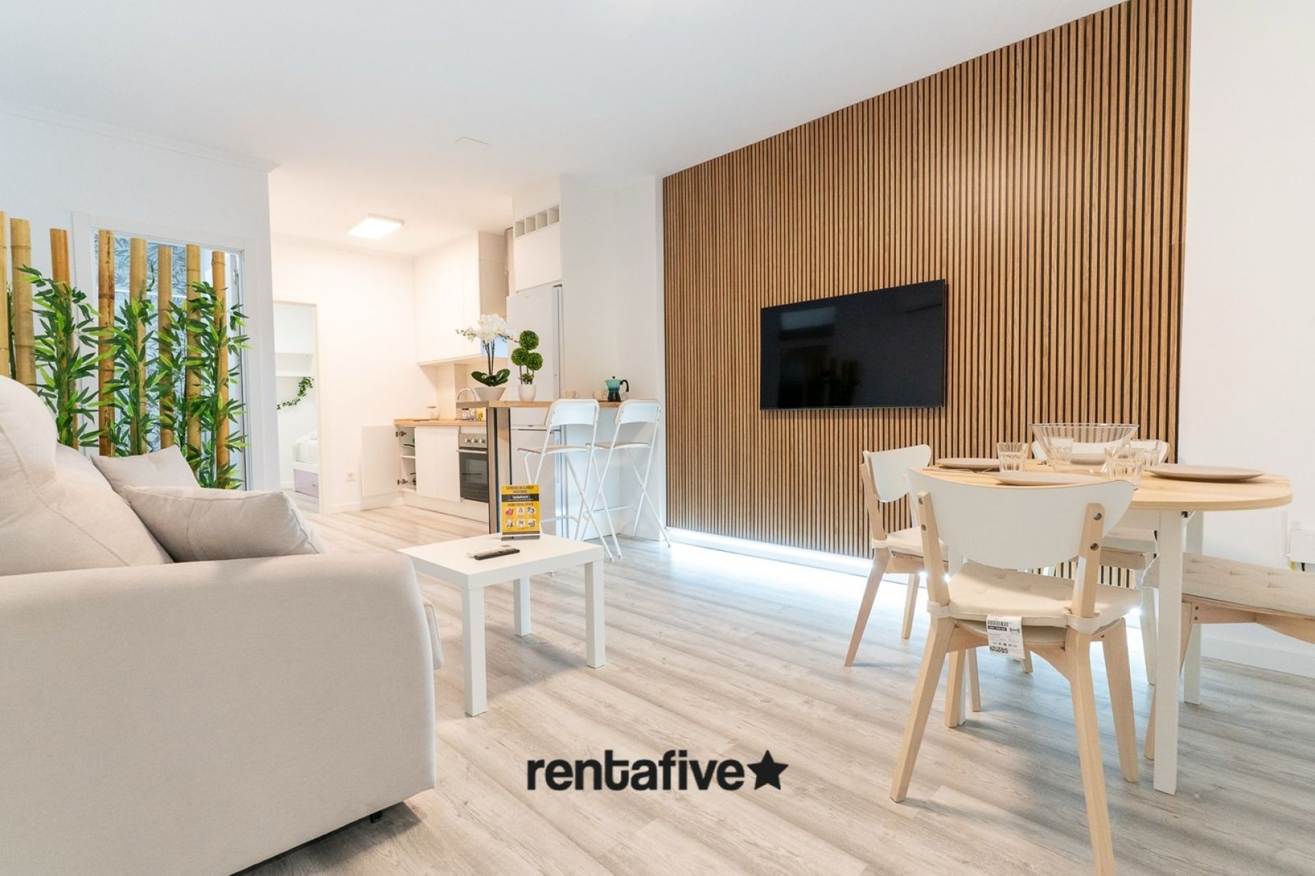 Herverkoop - Apartment -
Santa Pola - Gran Alacant