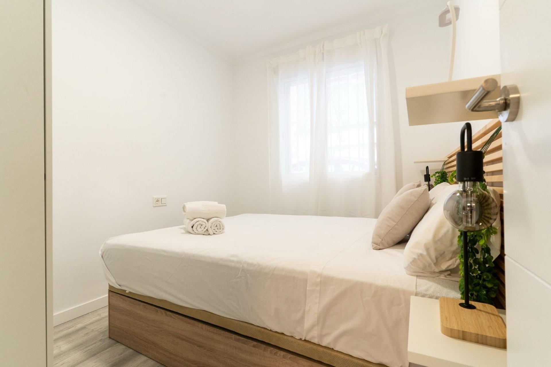 Herverkoop - Apartment -
Santa Pola - Gran Alacant