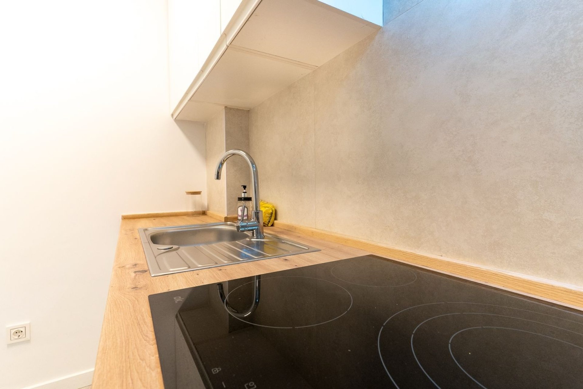 Herverkoop - Apartment -
Santa Pola - Gran Alacant