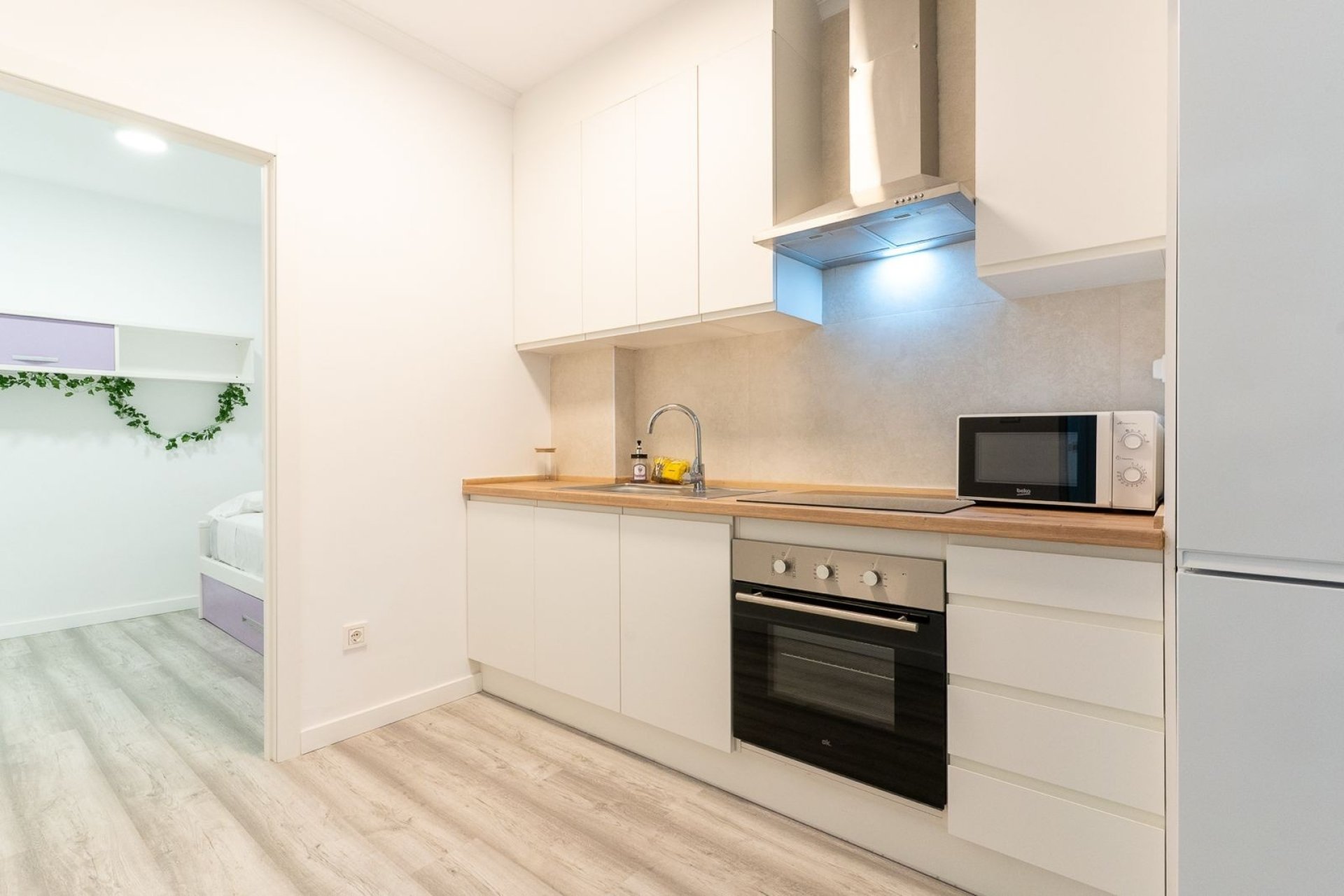 Herverkoop - Apartment -
Santa Pola - Gran Alacant