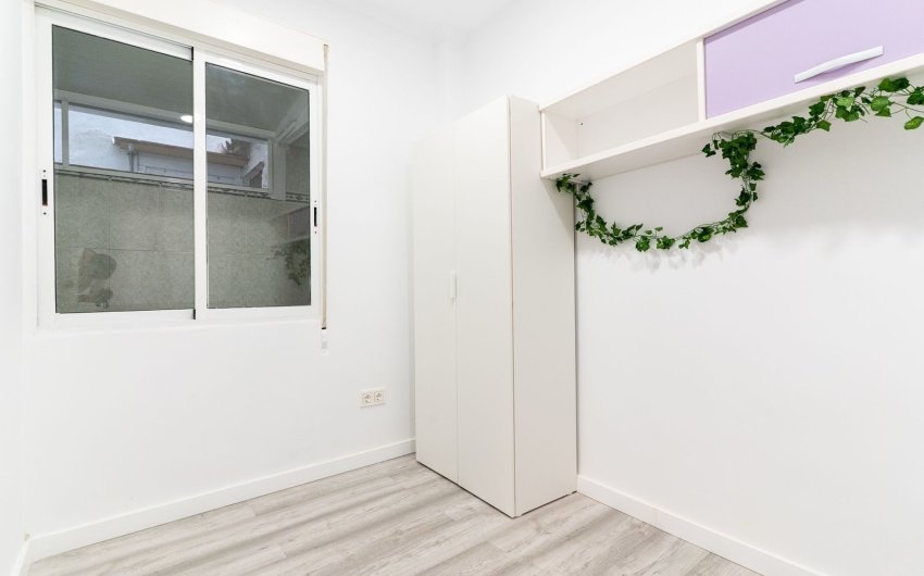 Herverkoop - Apartment -
Santa Pola - Gran Alacant