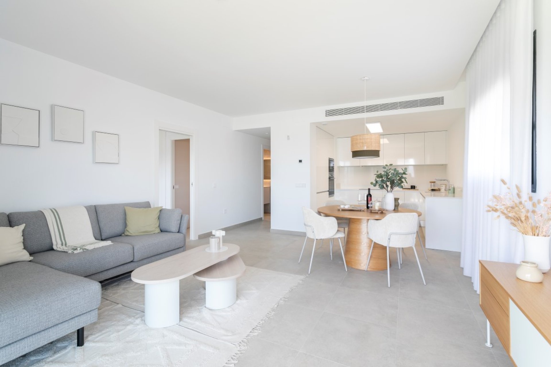 Herverkoop - Apartment -
Santa Pola - Gran Alacant