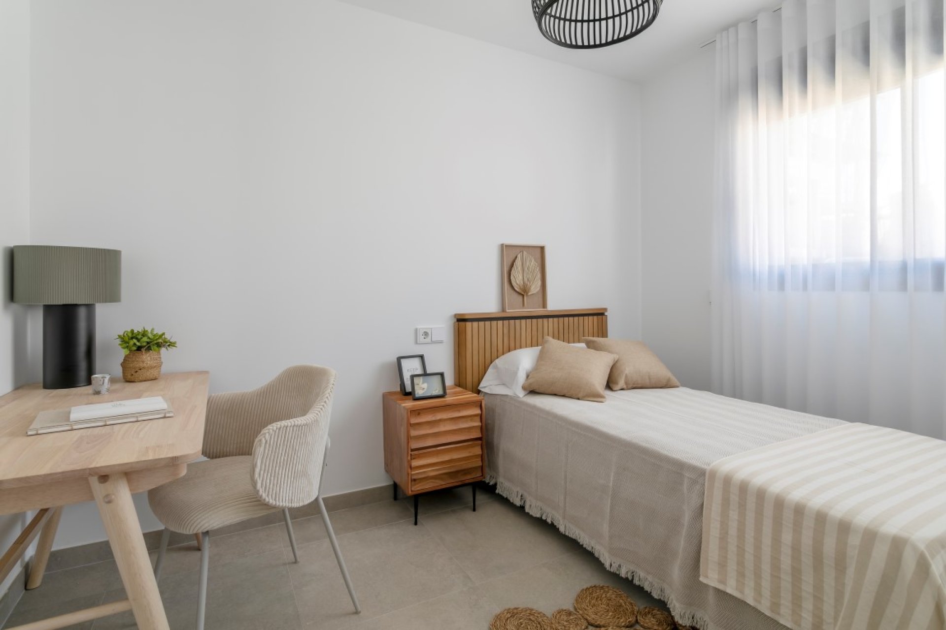 Herverkoop - Apartment -
Santa Pola - Gran Alacant