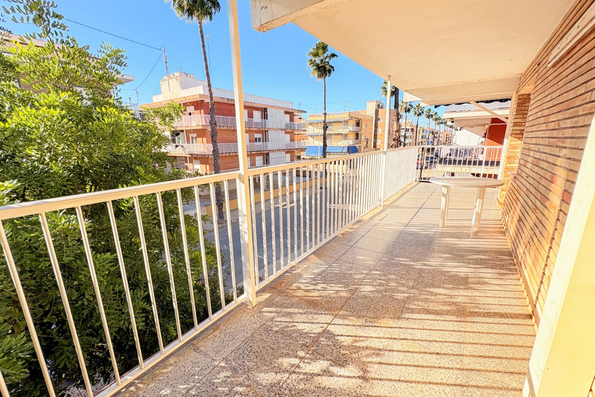 Herverkoop - Apartment -
Santa Pola - Gran Playa