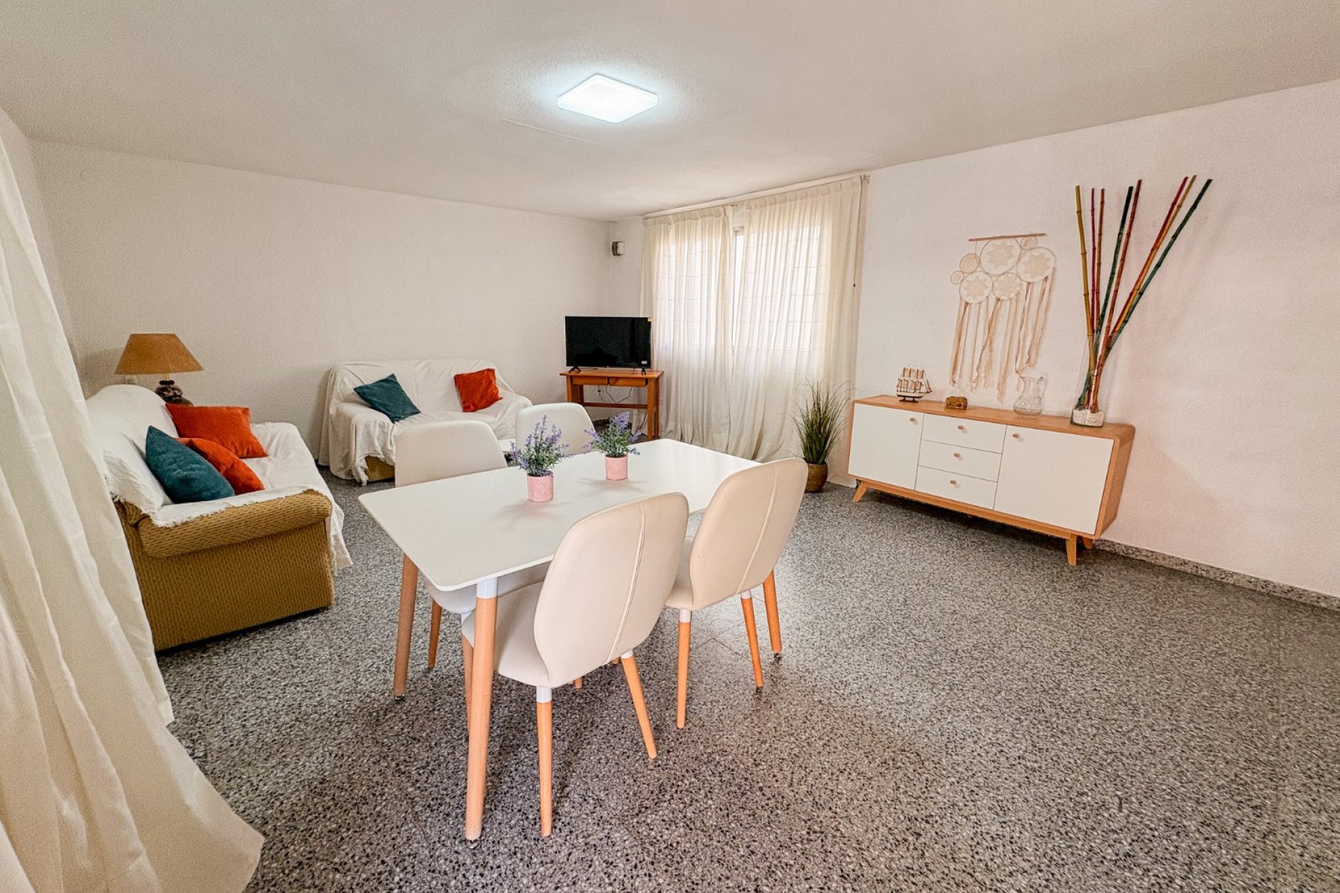 Herverkoop - Apartment -
Santa Pola - Gran Playa