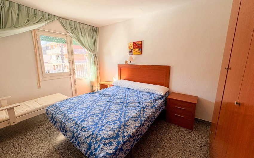 Herverkoop - Apartment -
Santa Pola - Gran Playa