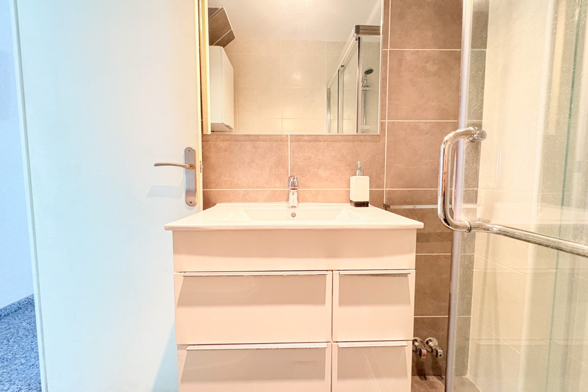 Herverkoop - Apartment -
Santa Pola - Gran Playa