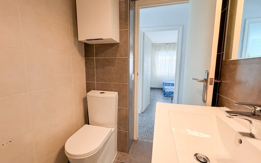 Herverkoop - Apartment -
Santa Pola - Gran Playa