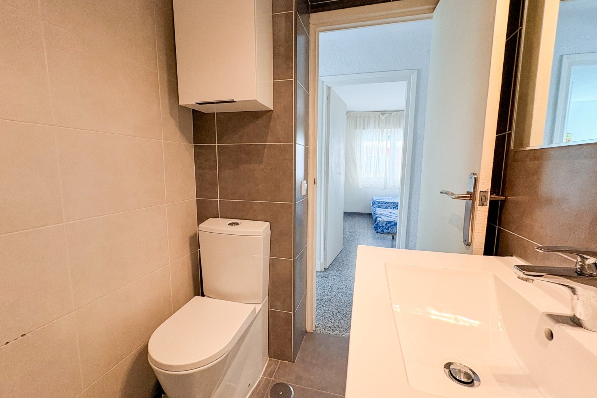 Herverkoop - Apartment -
Santa Pola - Gran Playa