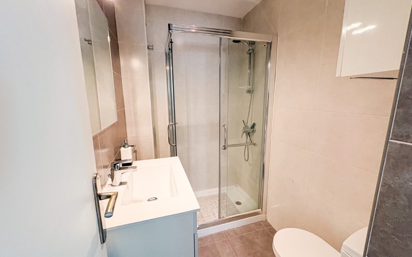 Herverkoop - Apartment -
Santa Pola - Gran Playa