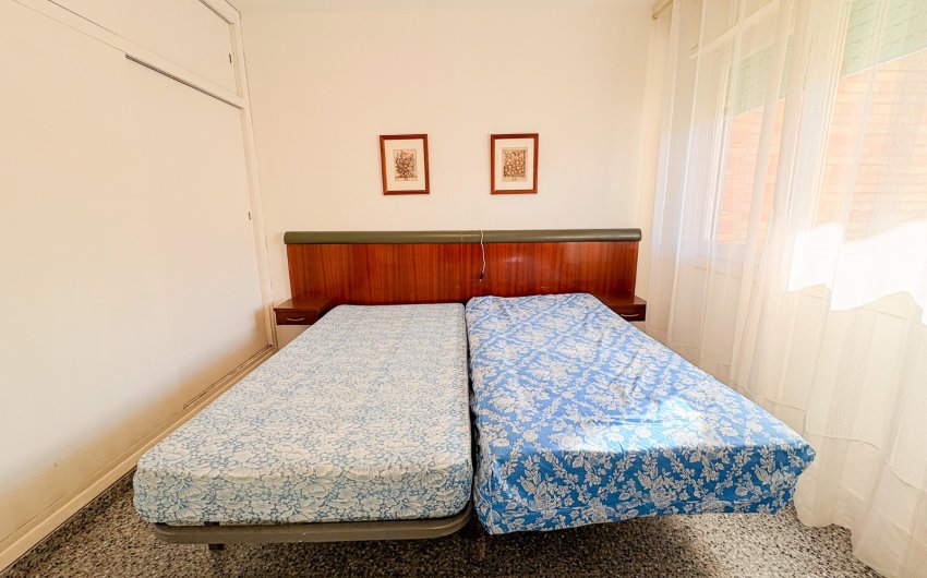 Herverkoop - Apartment -
Santa Pola - Gran Playa