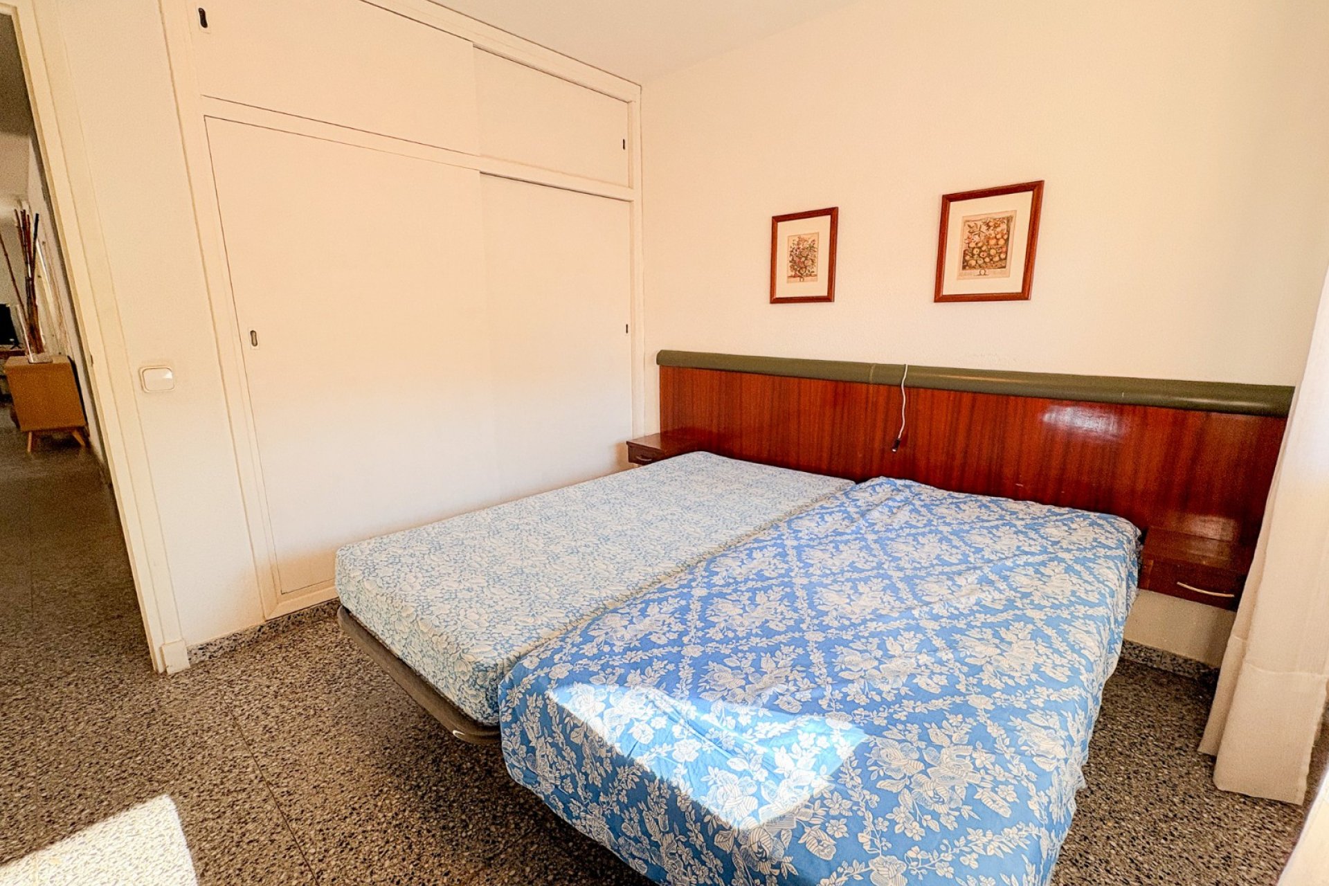 Herverkoop - Apartment -
Santa Pola - Gran Playa