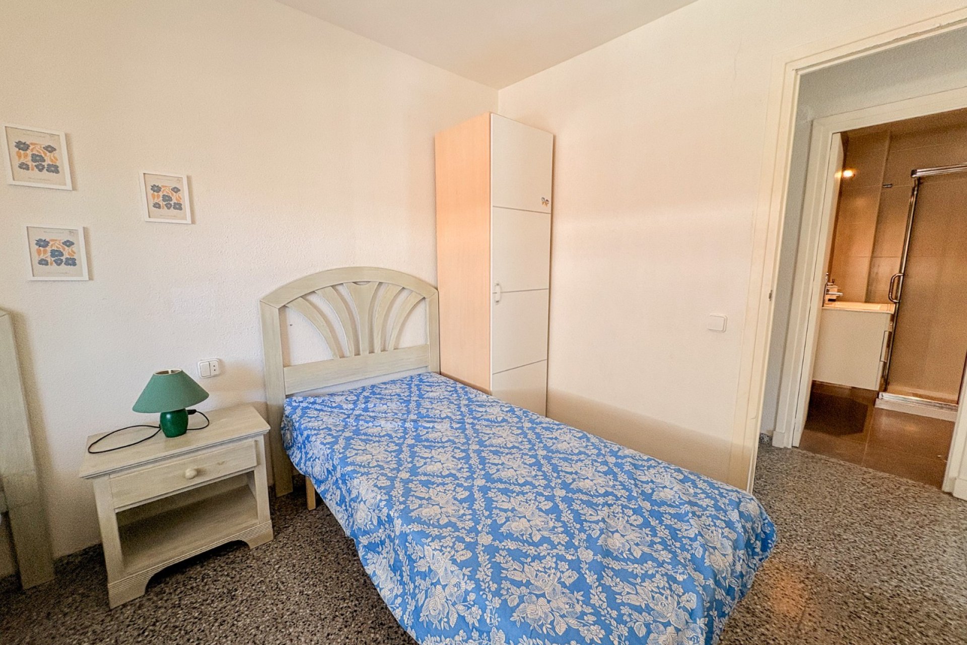 Herverkoop - Apartment -
Santa Pola - Gran Playa