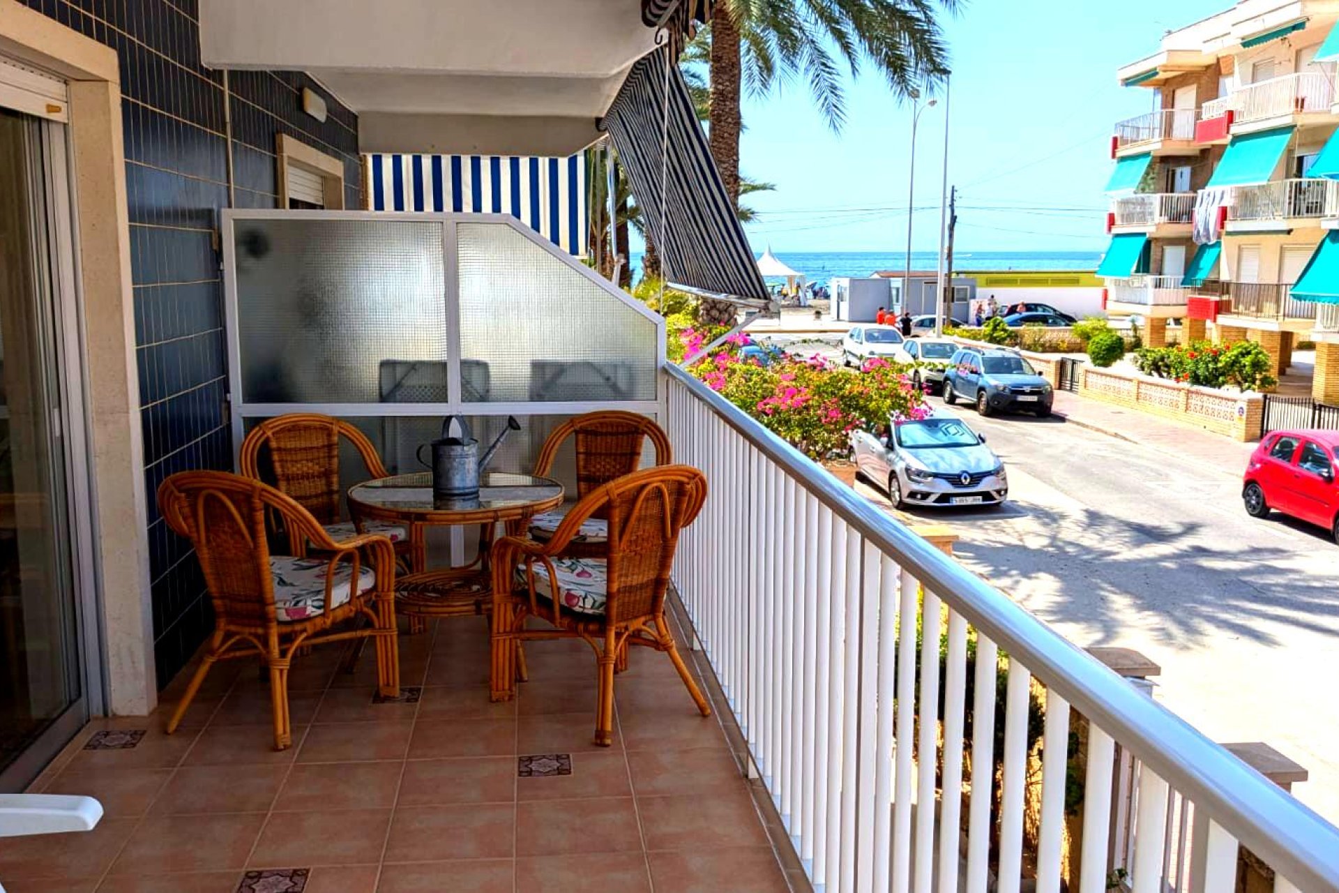 Herverkoop - Apartment -
Santa Pola - Gran Playa