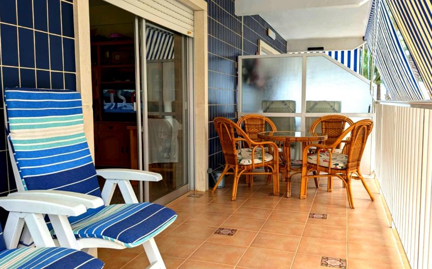 Herverkoop - Apartment -
Santa Pola - Gran Playa