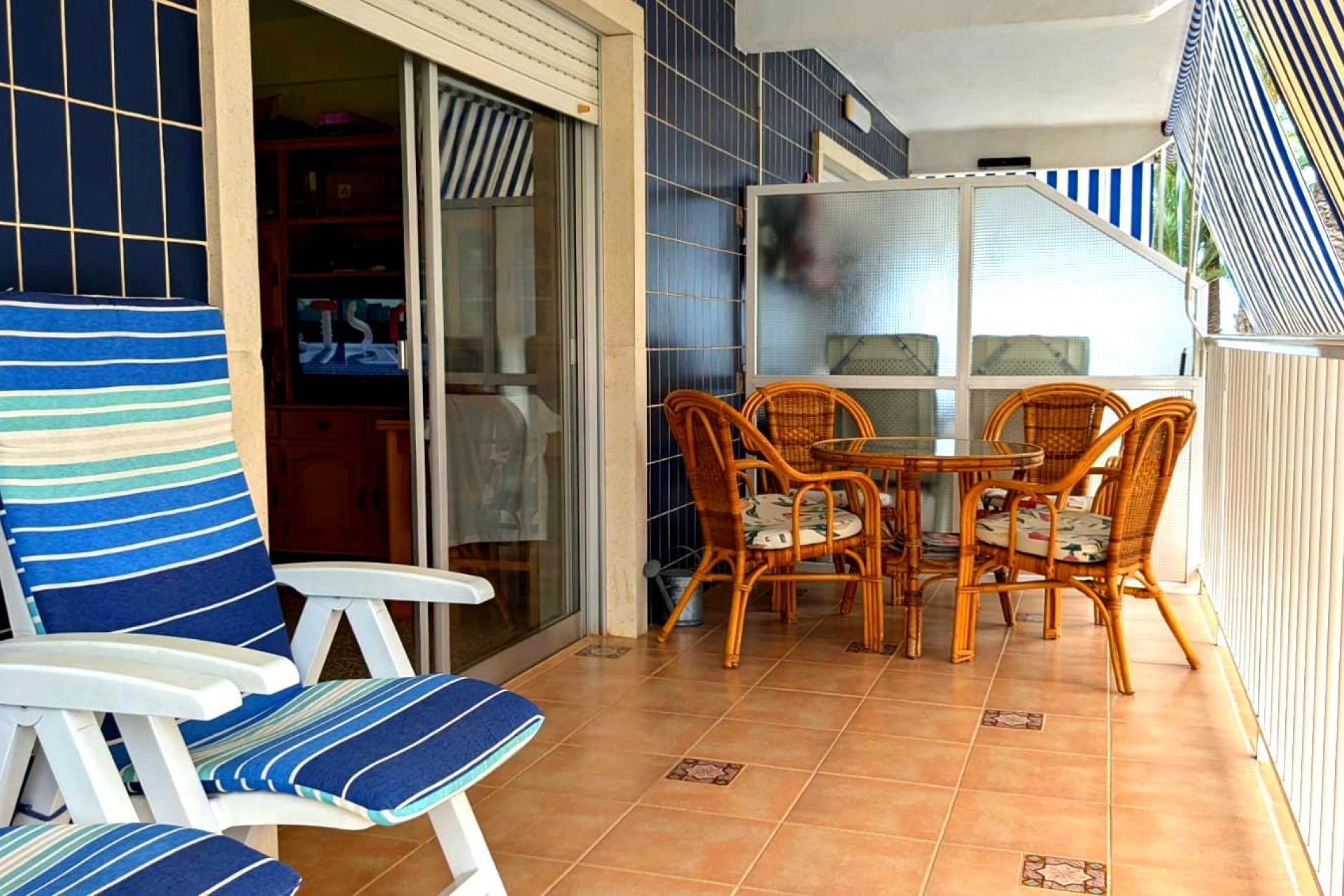 Herverkoop - Apartment -
Santa Pola - Gran Playa