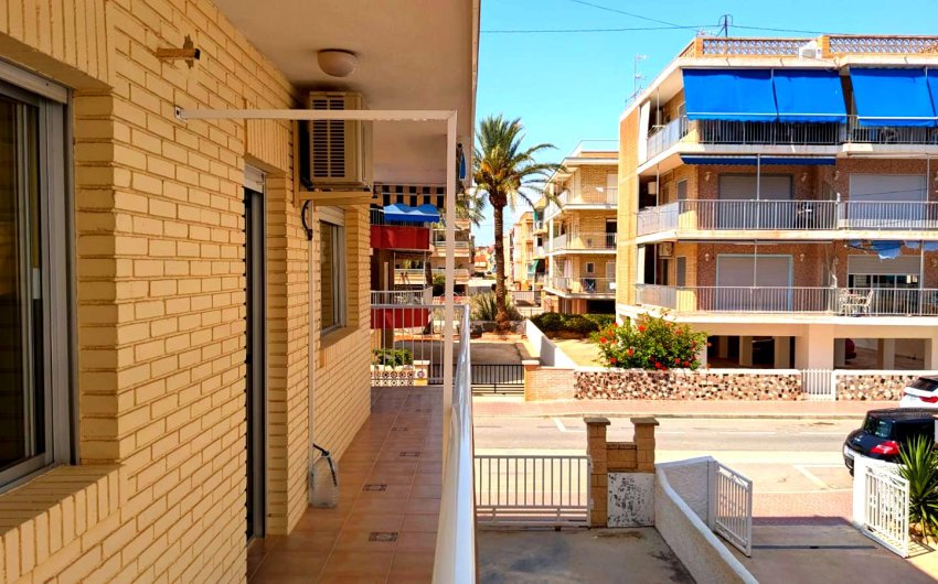 Herverkoop - Apartment -
Santa Pola - Gran Playa