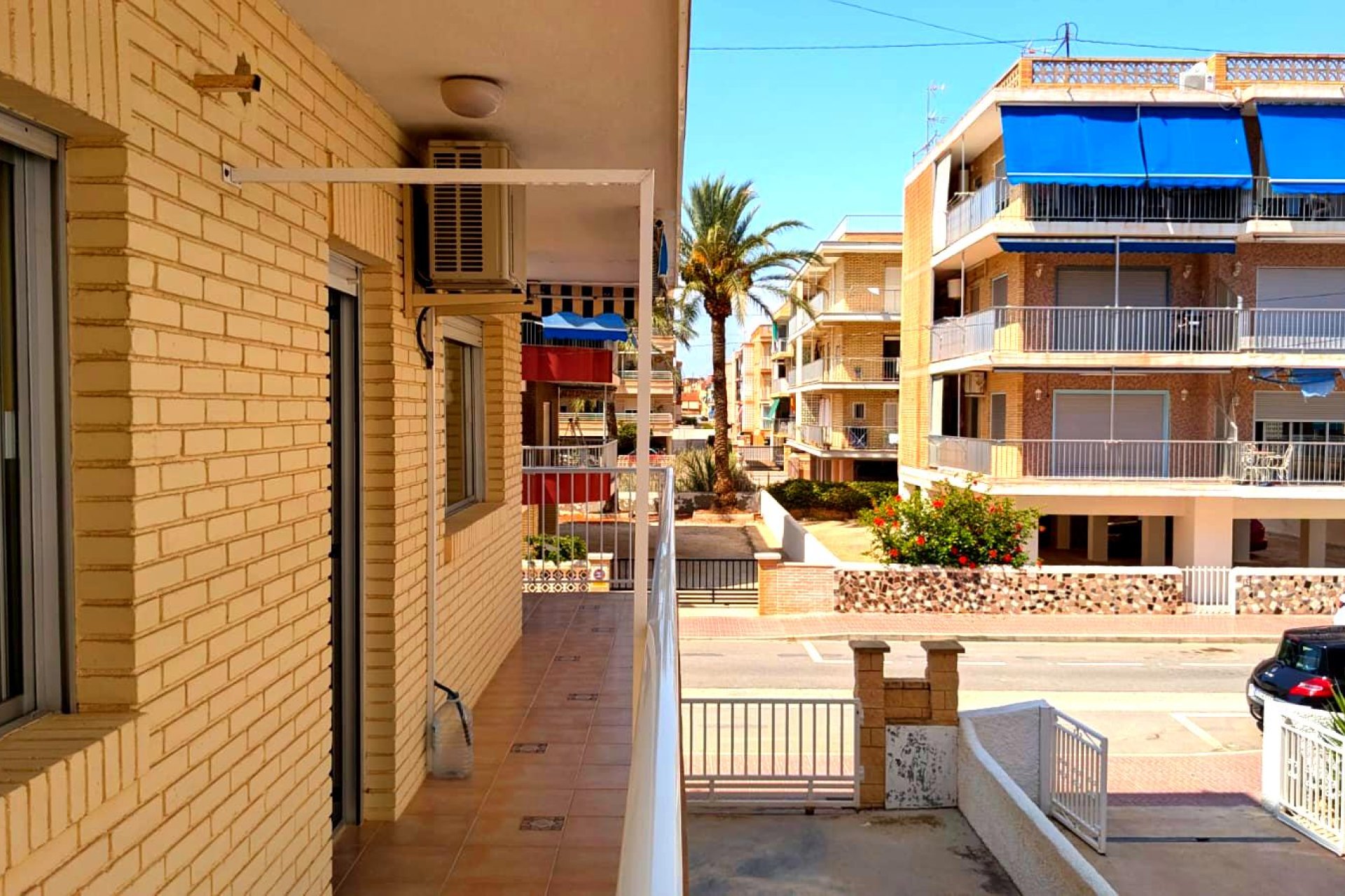 Herverkoop - Apartment -
Santa Pola - Gran Playa