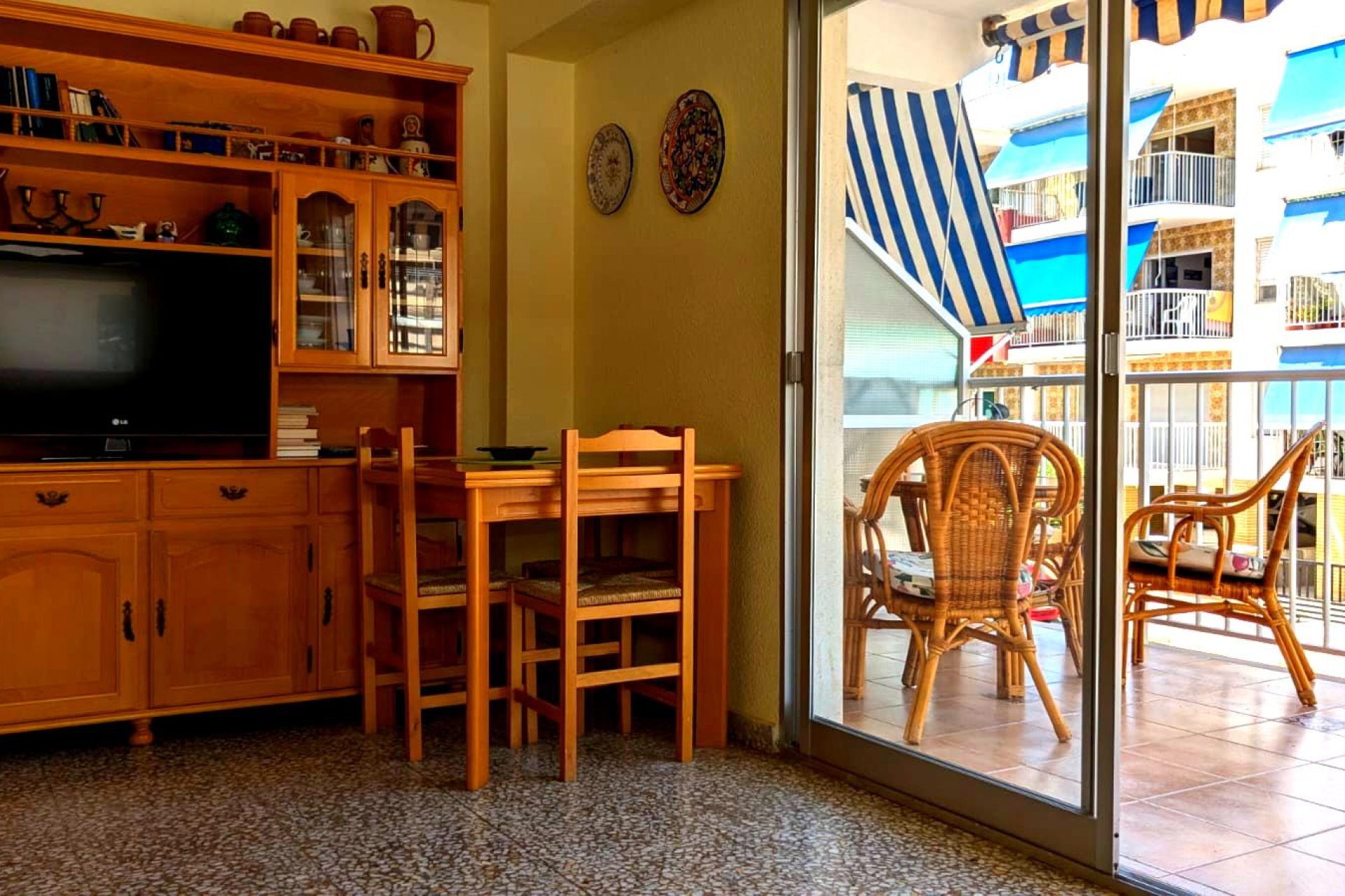 Herverkoop - Apartment -
Santa Pola - Gran Playa