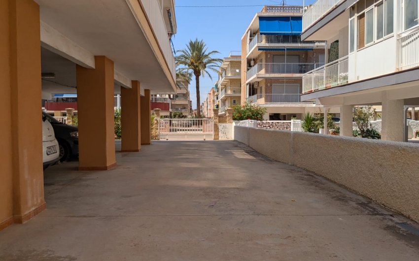 Herverkoop - Apartment -
Santa Pola - Gran Playa