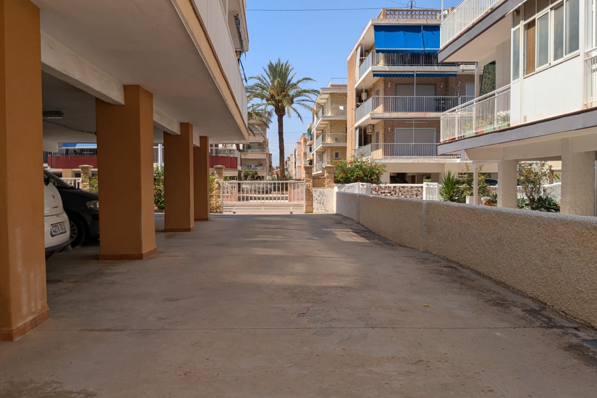 Herverkoop - Apartment -
Santa Pola - Gran Playa