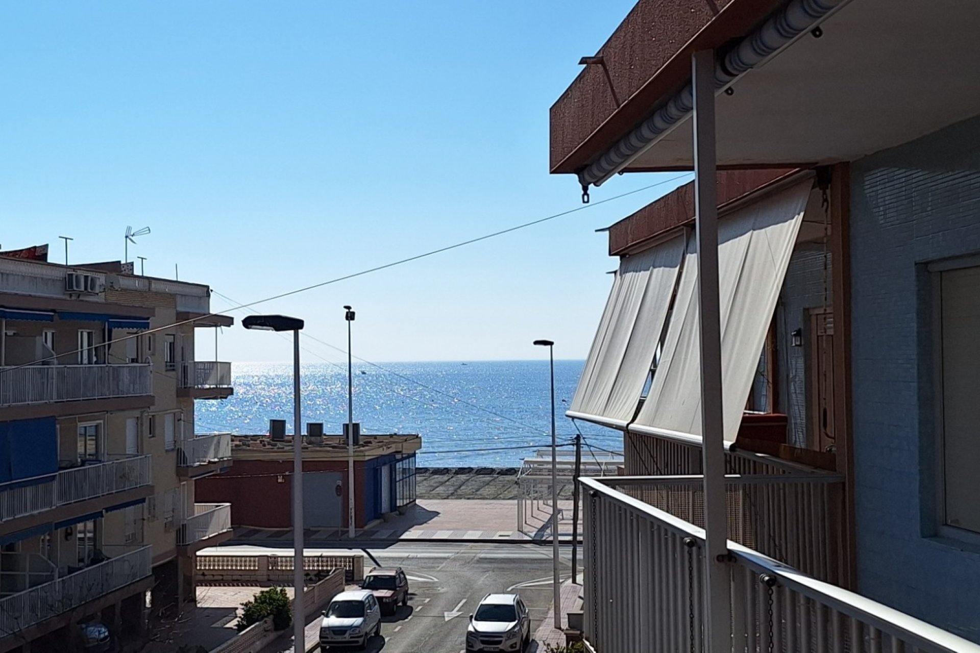 Herverkoop - Apartment -
Santa Pola - Gran Playa