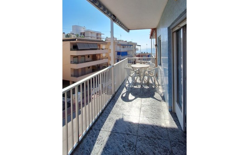 Herverkoop - Apartment -
Santa Pola - Gran Playa