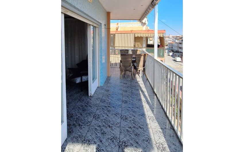 Herverkoop - Apartment -
Santa Pola - Gran Playa