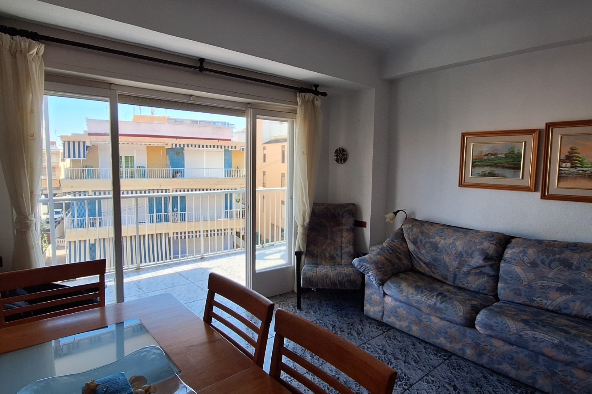 Herverkoop - Apartment -
Santa Pola - Gran Playa