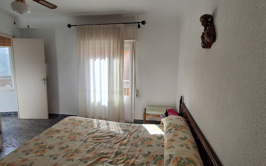 Herverkoop - Apartment -
Santa Pola - Gran Playa