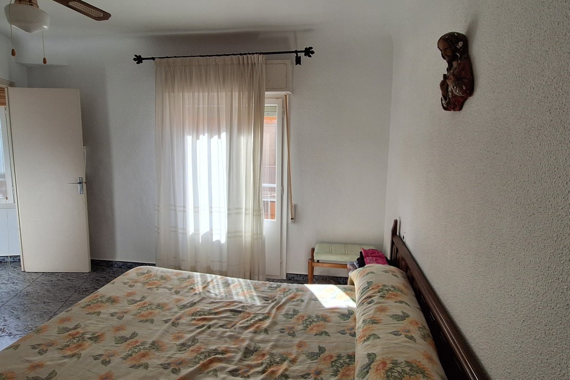 Herverkoop - Apartment -
Santa Pola - Gran Playa