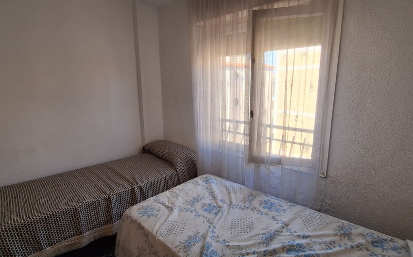 Herverkoop - Apartment -
Santa Pola - Gran Playa