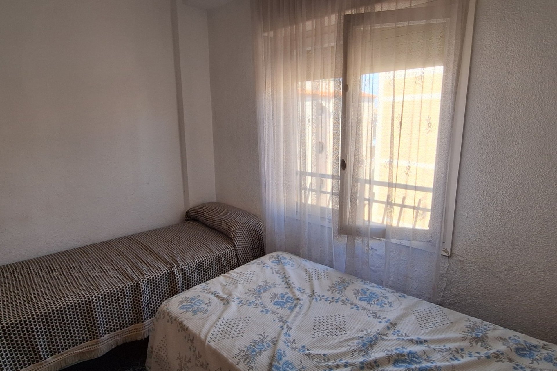 Herverkoop - Apartment -
Santa Pola - Gran Playa