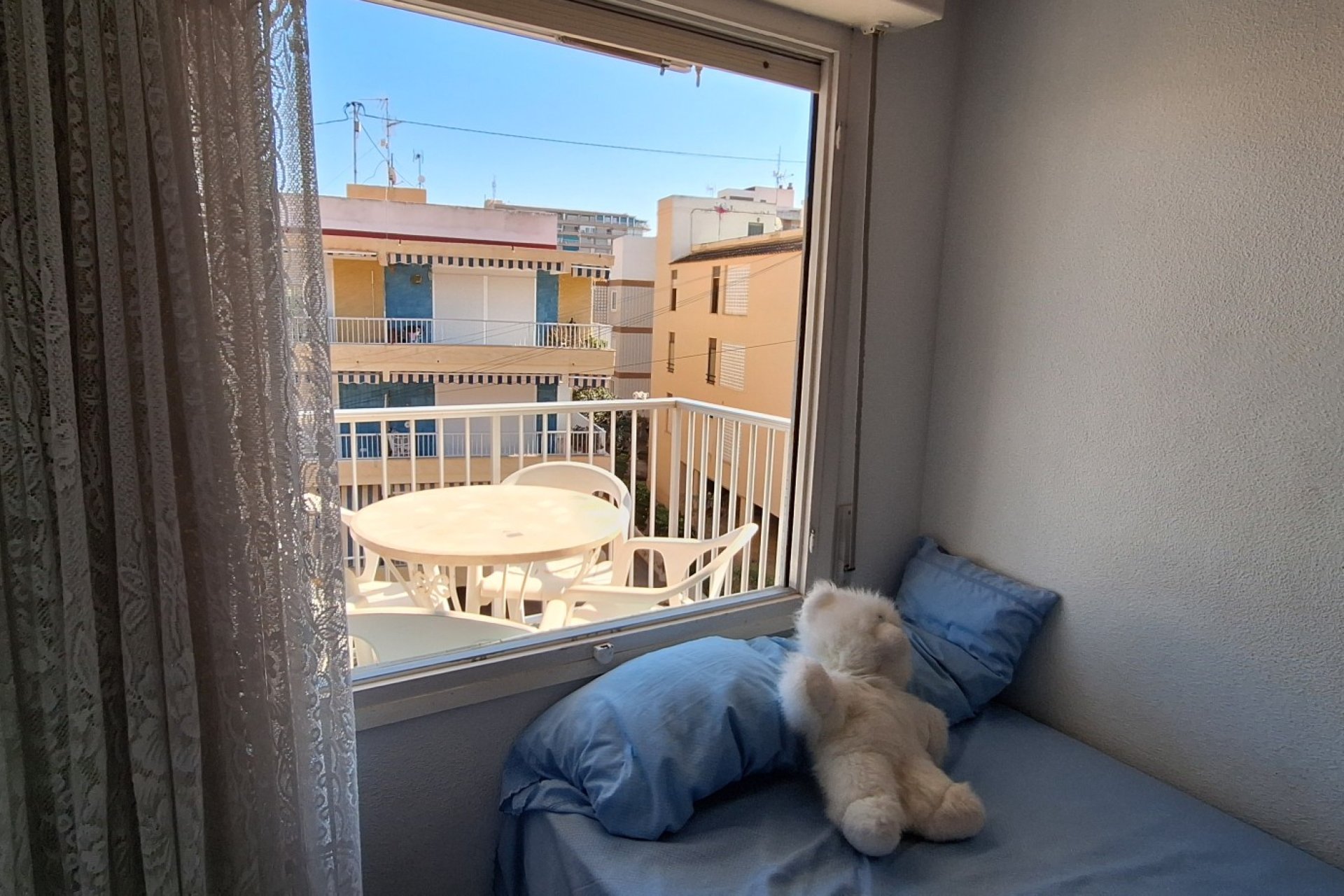 Herverkoop - Apartment -
Santa Pola - Gran Playa