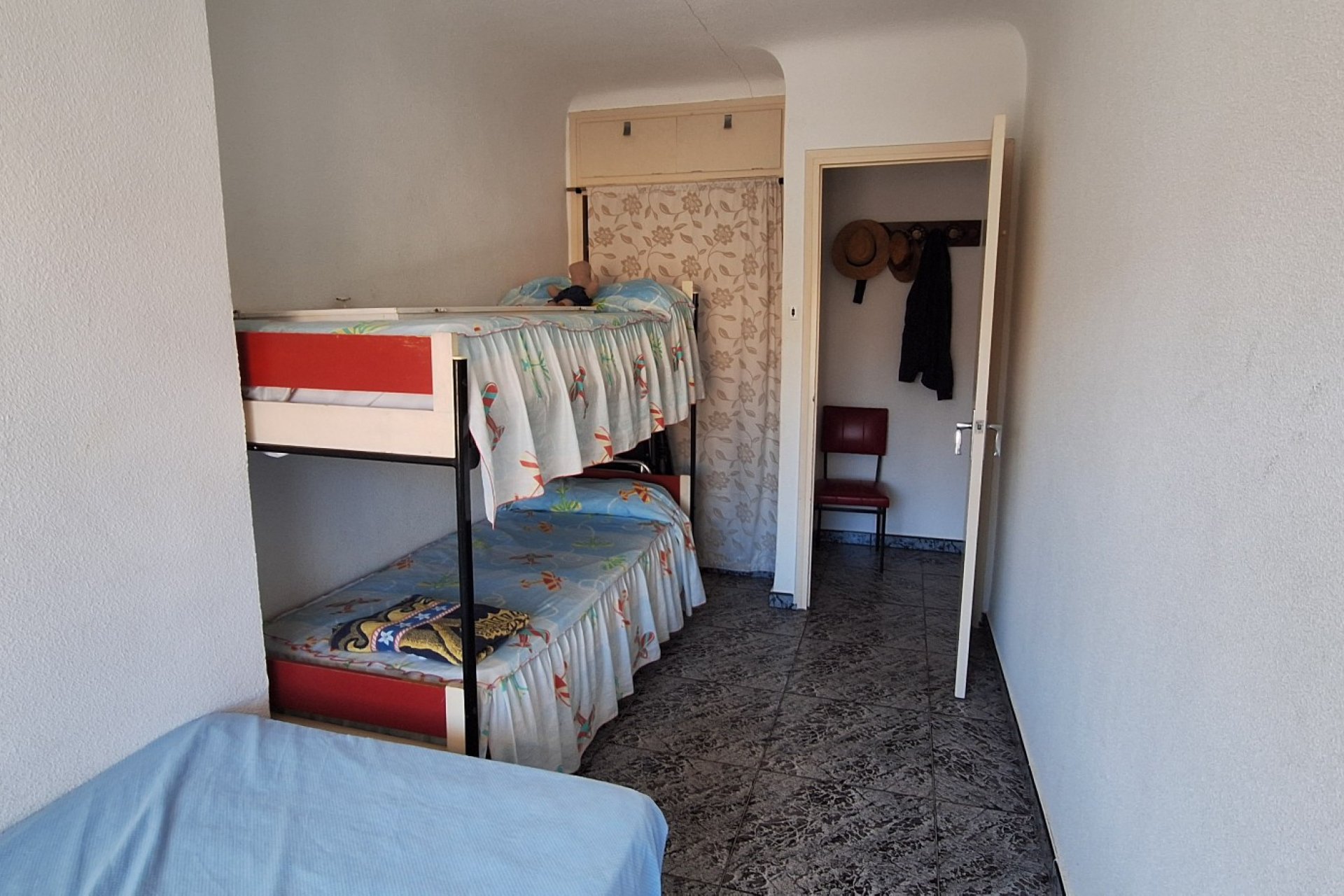 Herverkoop - Apartment -
Santa Pola - Gran Playa