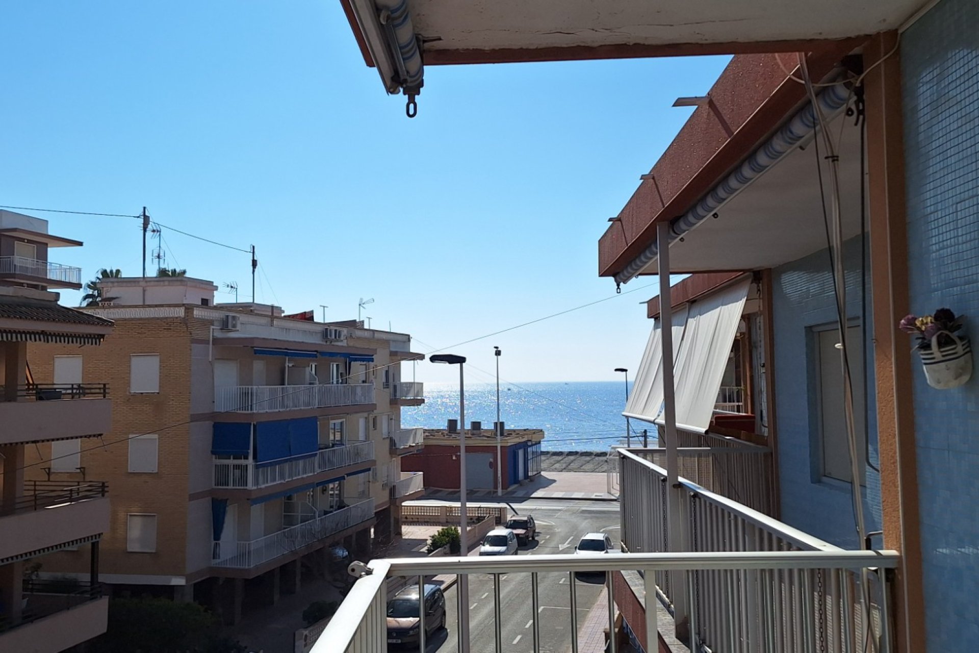 Herverkoop - Apartment -
Santa Pola - Gran Playa