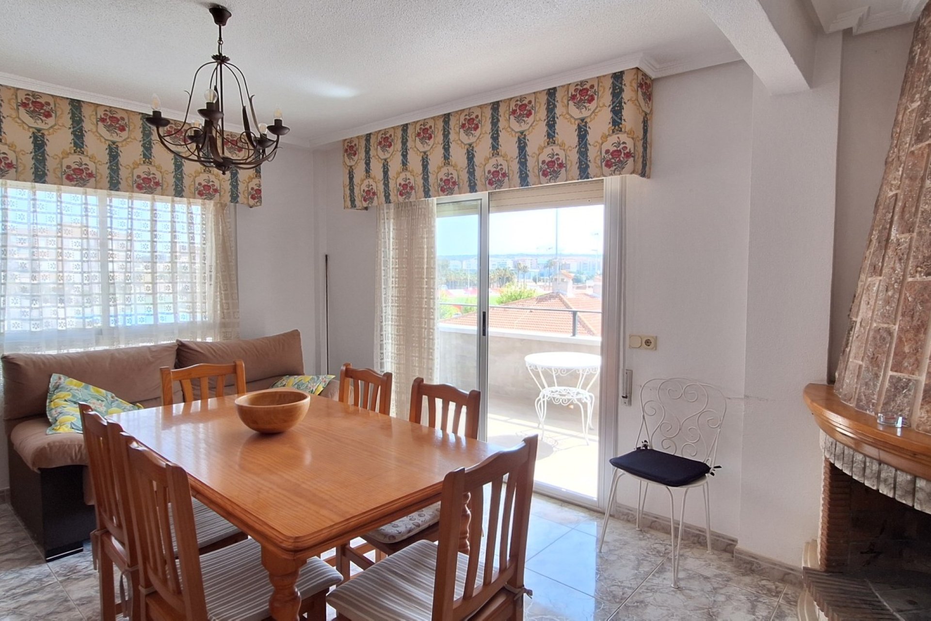 Herverkoop - Apartment -
Santa Pola - Gran Playa