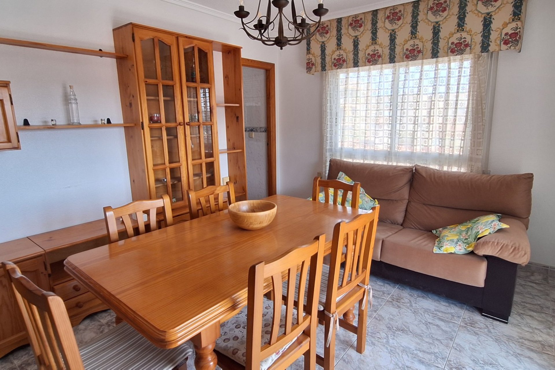 Herverkoop - Apartment -
Santa Pola - Gran Playa