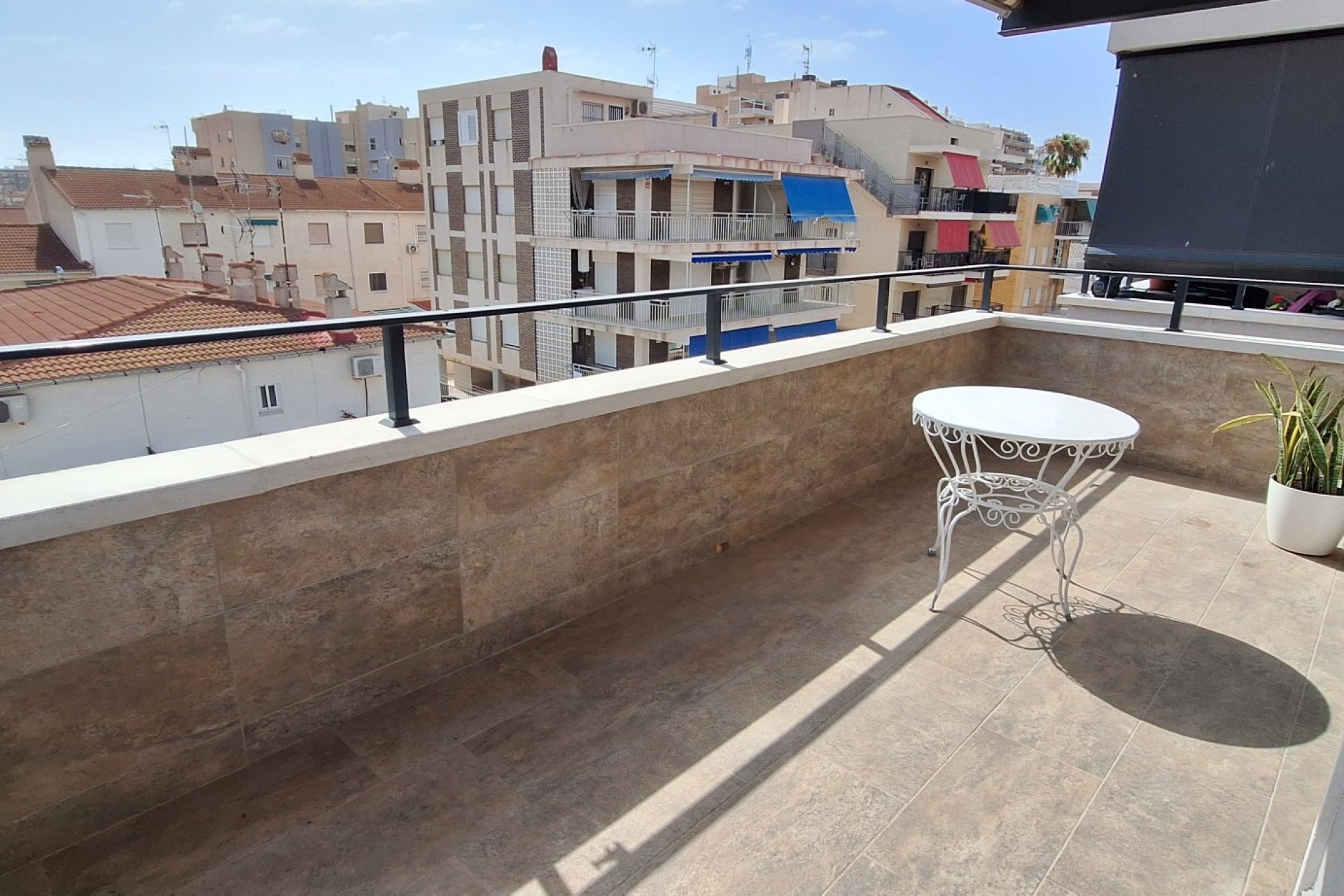 Herverkoop - Apartment -
Santa Pola - Gran Playa