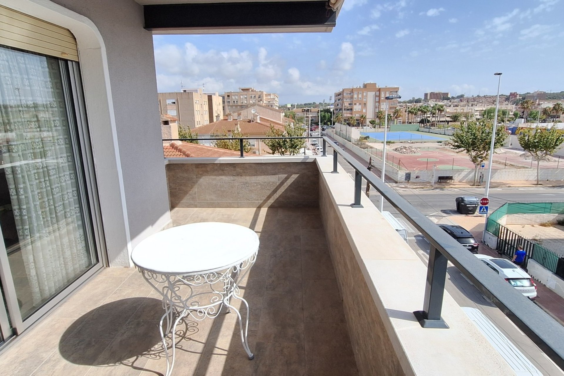 Herverkoop - Apartment -
Santa Pola - Gran Playa