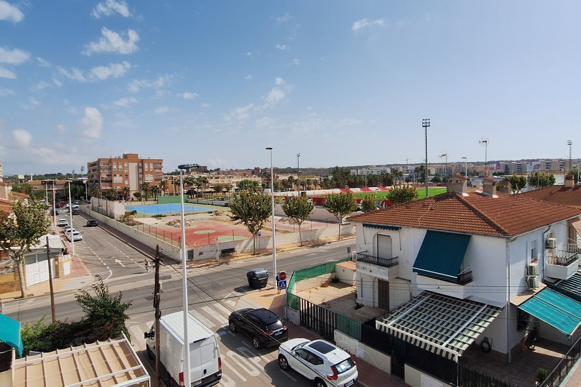 Herverkoop - Apartment -
Santa Pola - Gran Playa