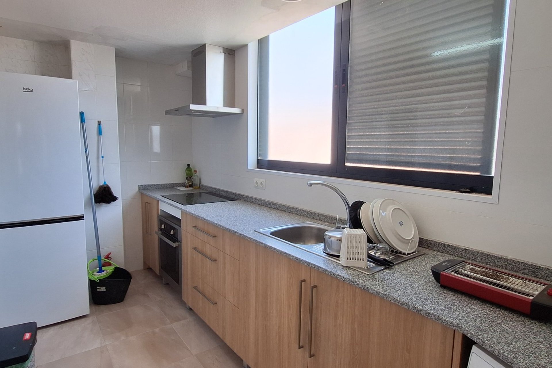 Herverkoop - Apartment -
Santa Pola - Gran Playa