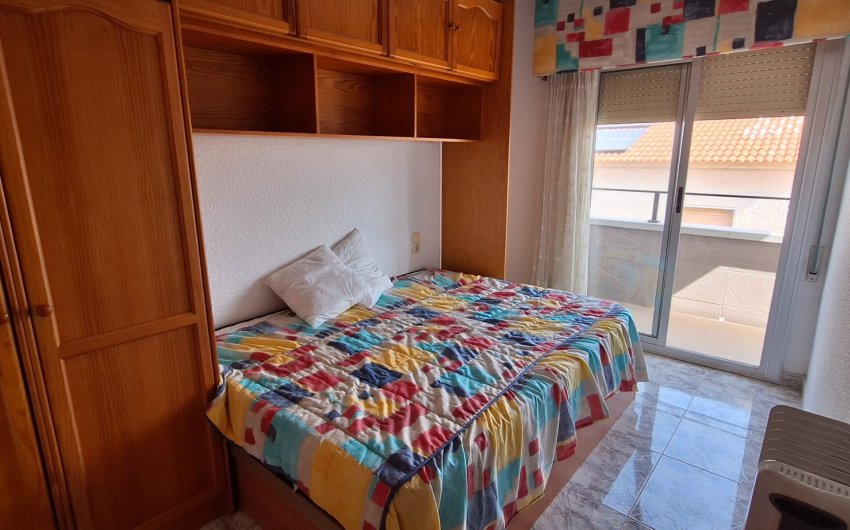 Herverkoop - Apartment -
Santa Pola - Gran Playa