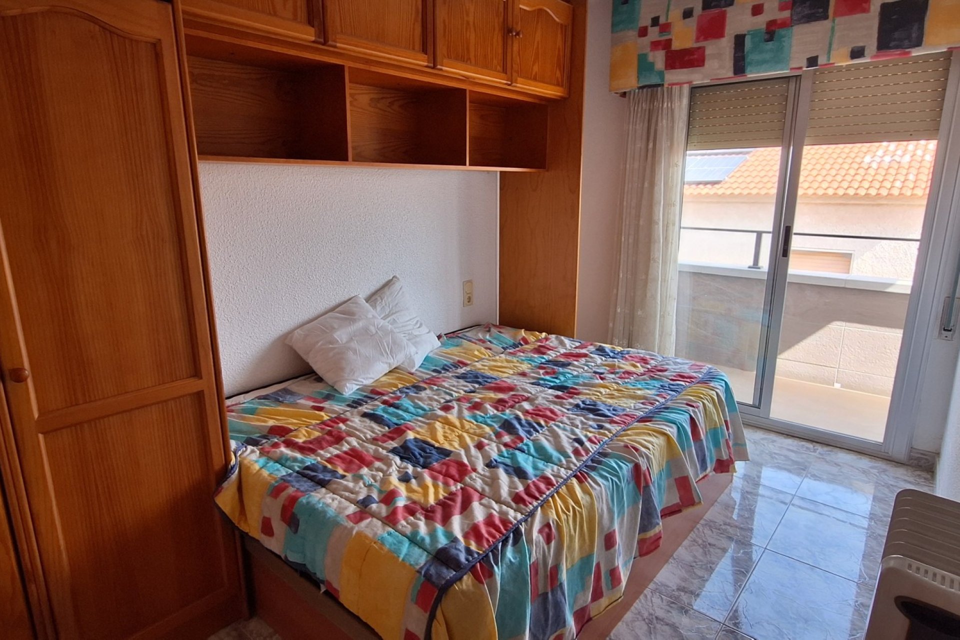 Herverkoop - Apartment -
Santa Pola - Gran Playa